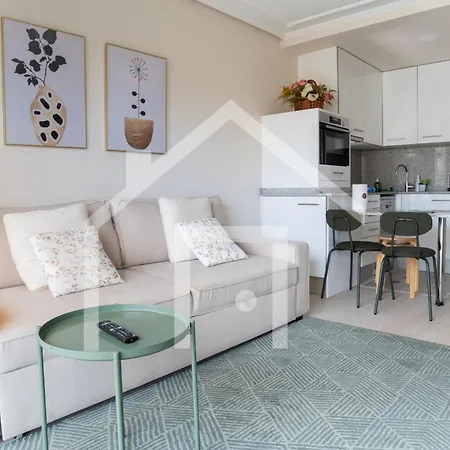 شقة Cimadevilla *