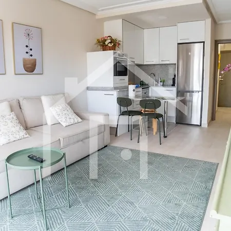Cimadevilla Appartement Oviede
