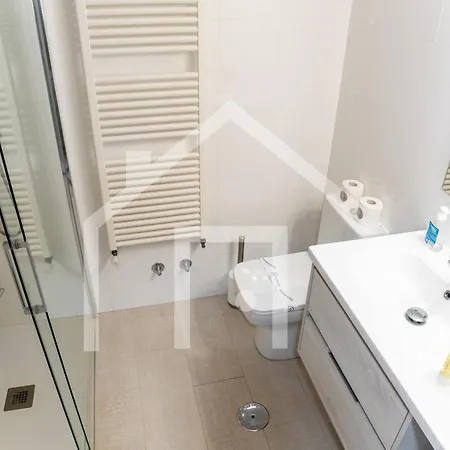 Cimadevilla Appartement