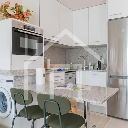 شقة Cimadevilla *