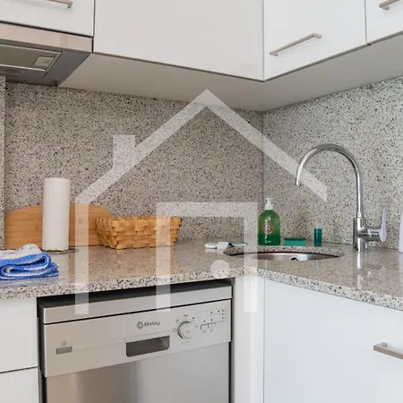 Cimadevilla Appartement Oviede